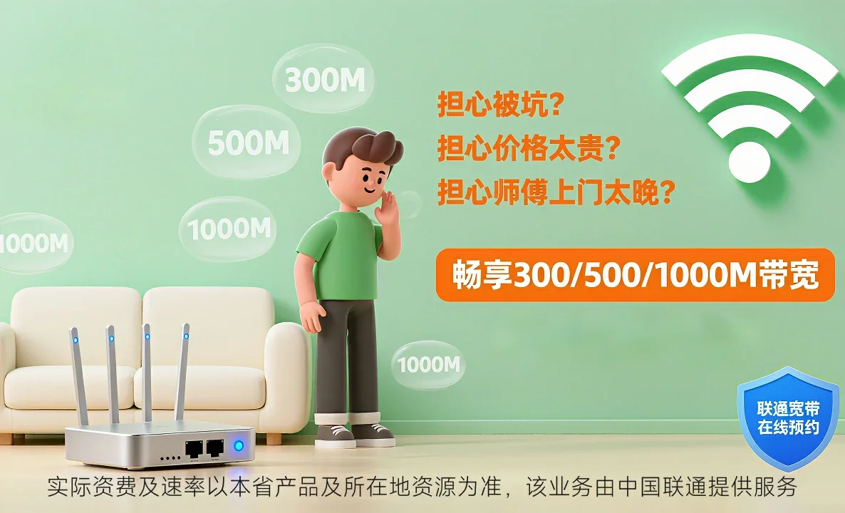 岳阳中国联通
