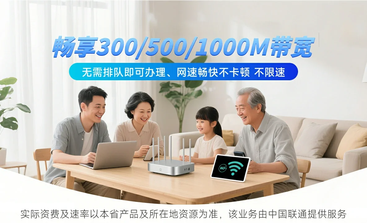 岳阳中国联通
